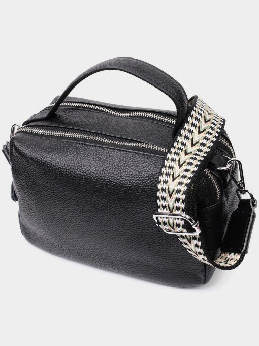 Кросс-боди Vintage модель bag24_22343 Фото