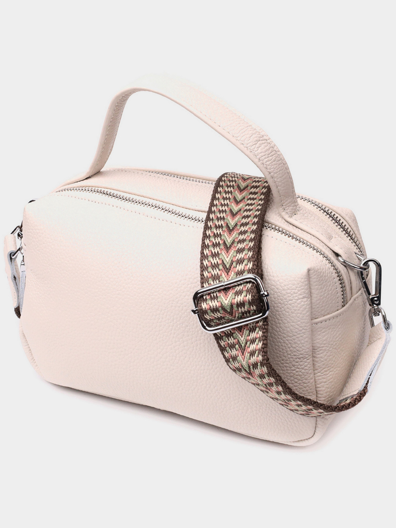 Кросс-боди Vintage модель bag24_22344 Фото