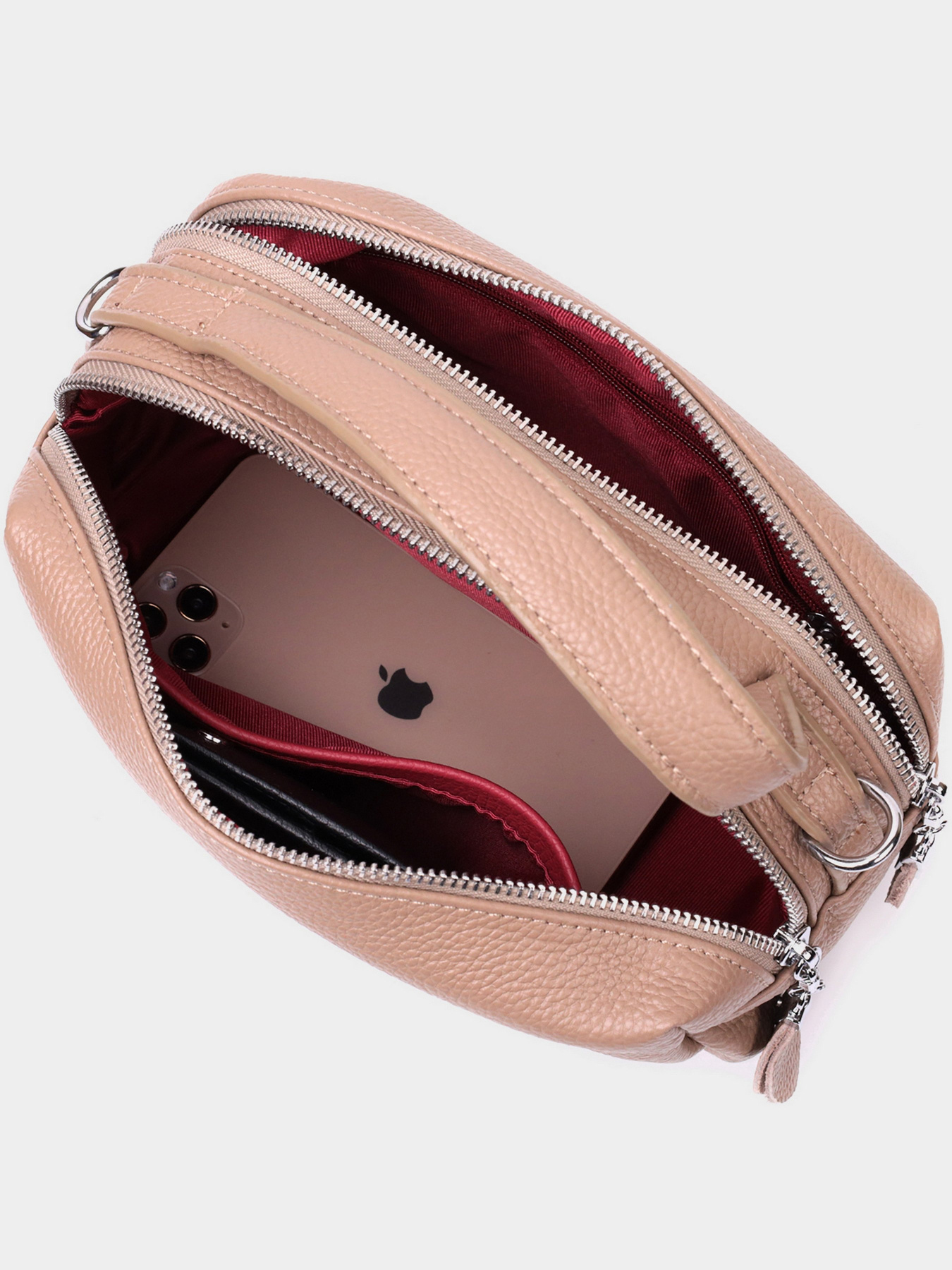 Кросс-боди Vintage модель bag24_22345 Фото