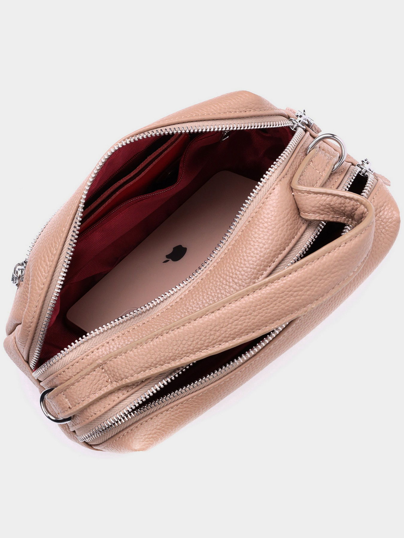 Кросс-боди Vintage модель bag24_22345 Фото