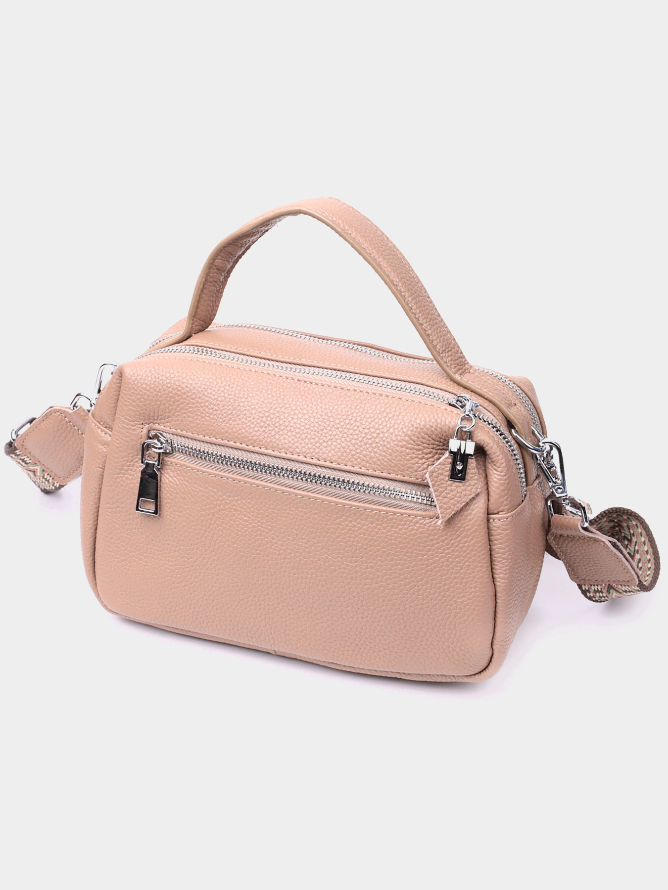 Крос-боді Vintage модель bag24_22345 Фото
