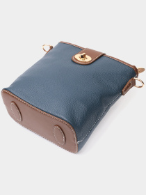 Мессенджер Vintage модель bag24_22346 Фото