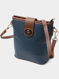 Мессенджер Vintage модель bag24_22346 Фото