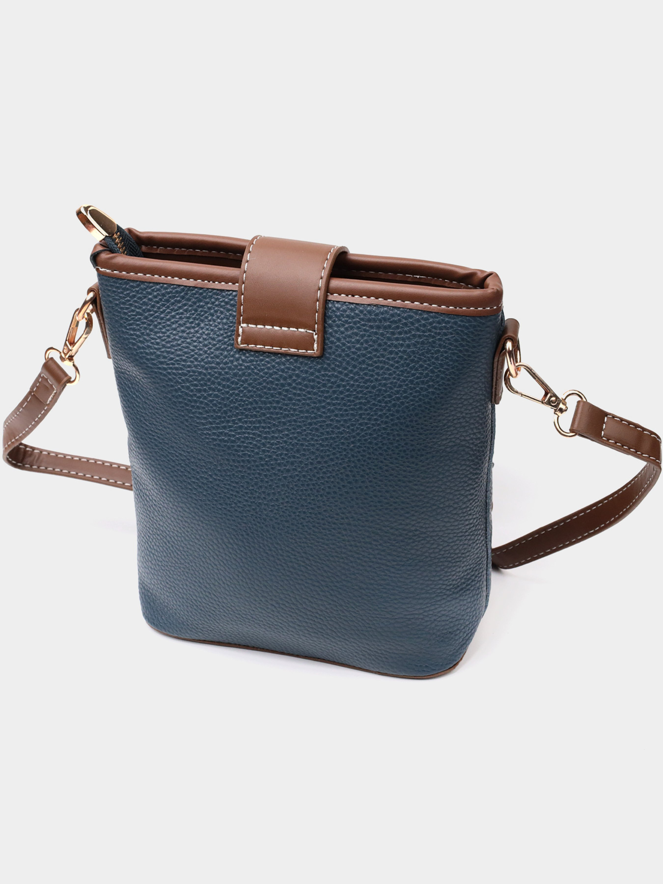 Мессенджер Vintage модель bag24_22346 Фото