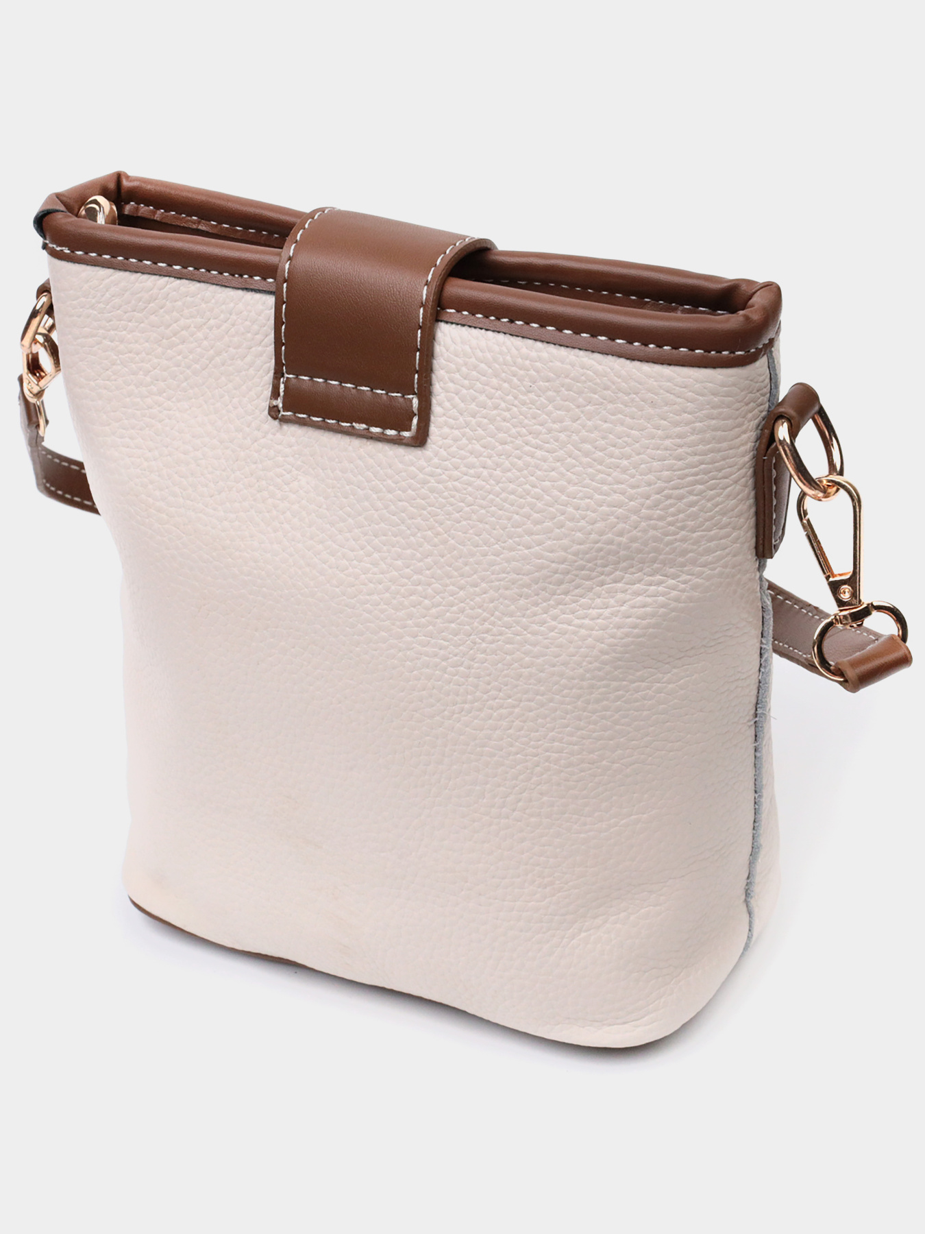 Мессенджер Vintage модель bag24_22347 Фото