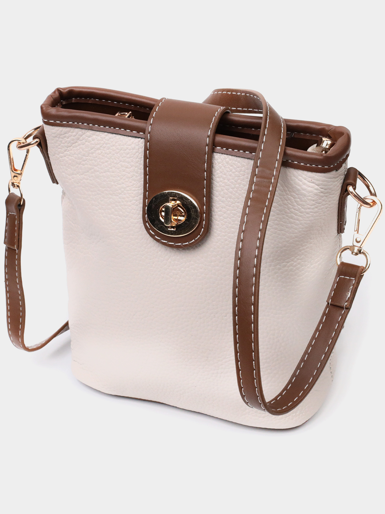 Мессенджер Vintage модель bag24_22347 Фото