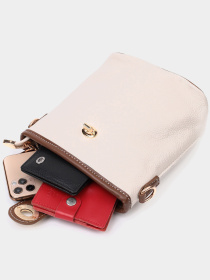 Мессенджер Vintage модель bag24_22347 Фото