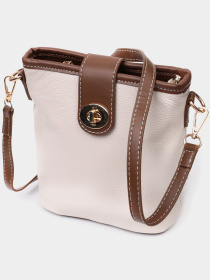 Мессенджер Vintage модель bag24_22347 Фото