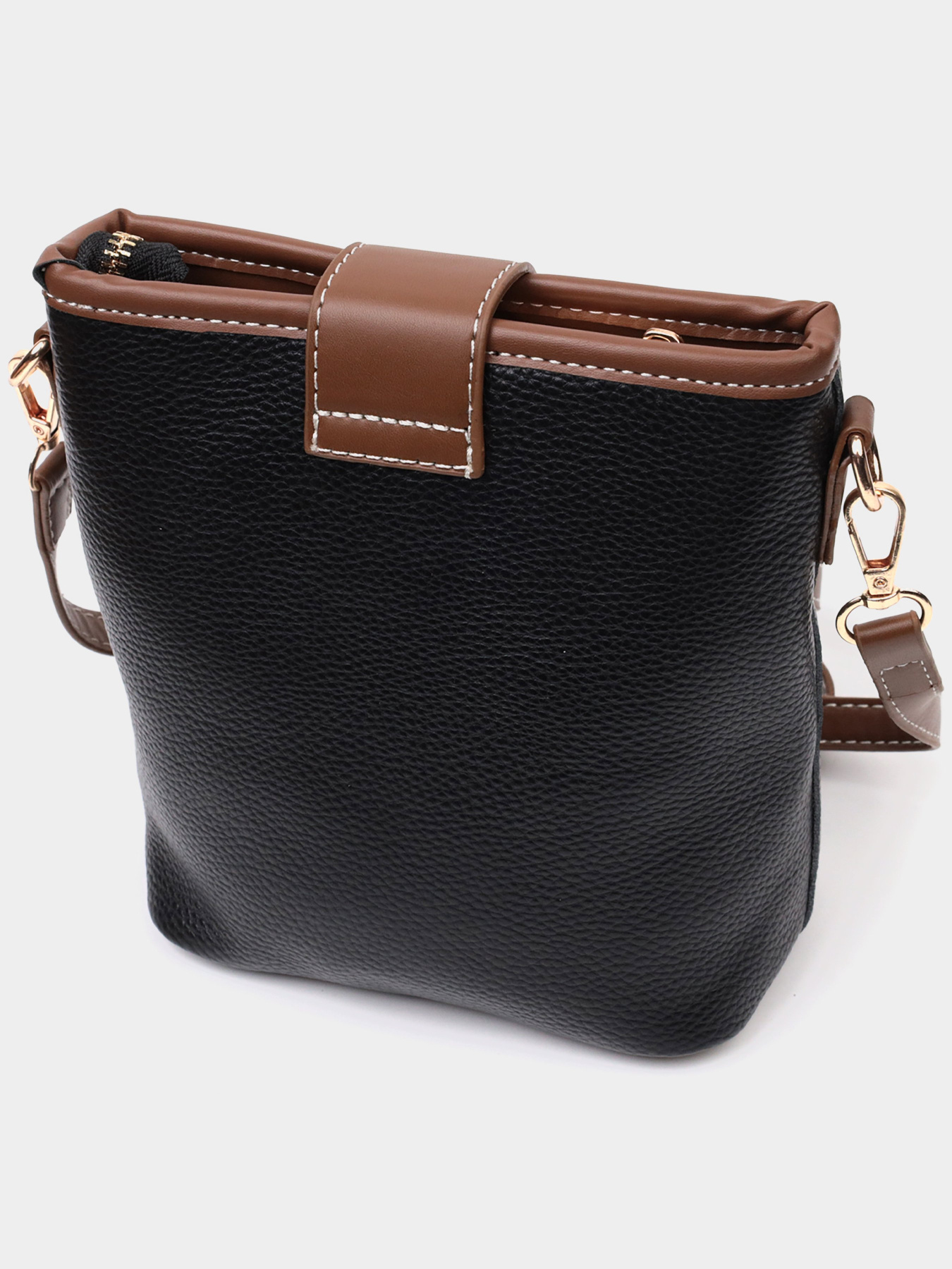 Мессенджер Vintage модель bag24_22348 Фото