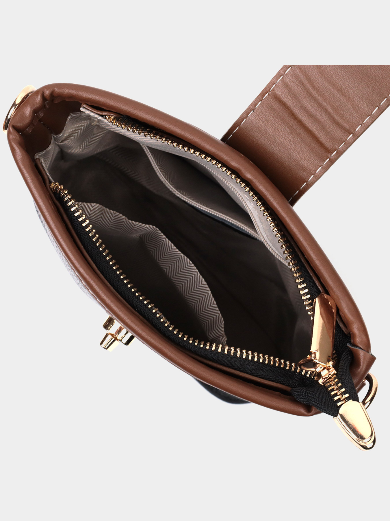 Мессенджер Vintage модель bag24_22348 Фото