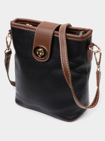 Мессенджер Vintage модель bag24_22348 Фото