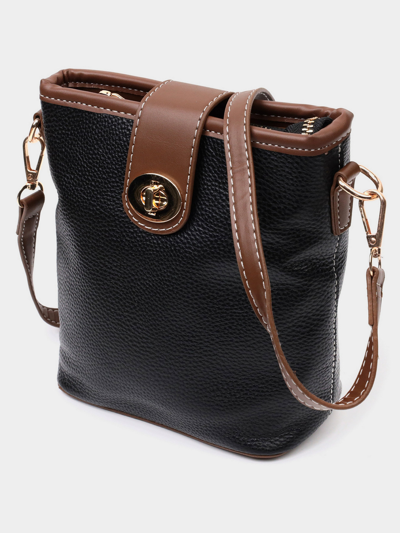 Мессенджер Vintage модель bag24_22348 Фото