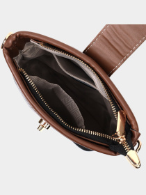 Мессенджер Vintage модель bag24_22348 Фото