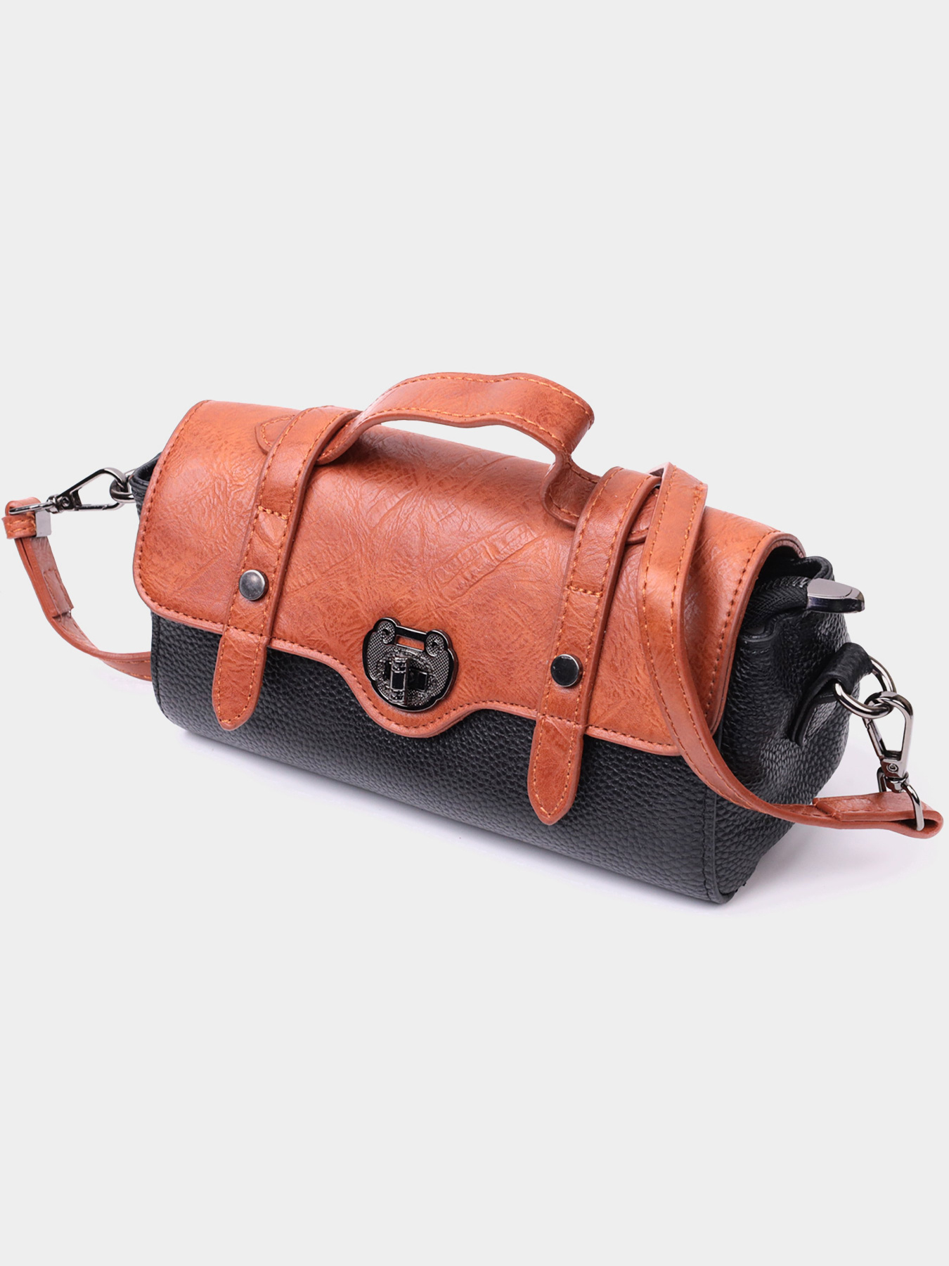 Крос-боді Vintage модель bag24_22349 Фото