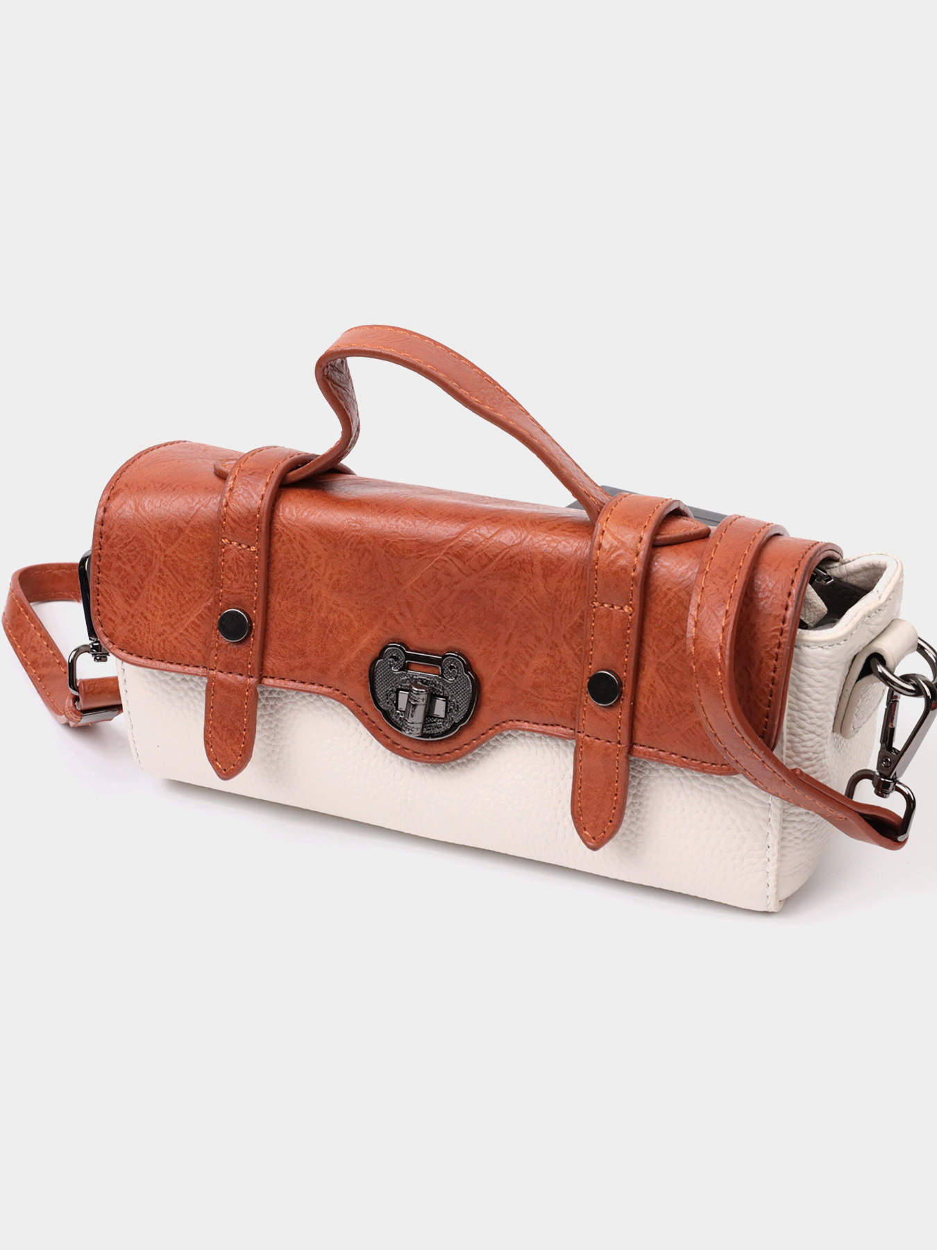 Кросс-боди Vintage модель bag24_22350 Фото