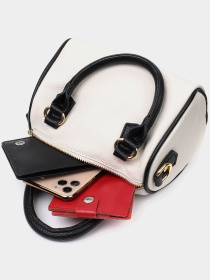 Крос-боді Vintage модель bag24_22352 Фото