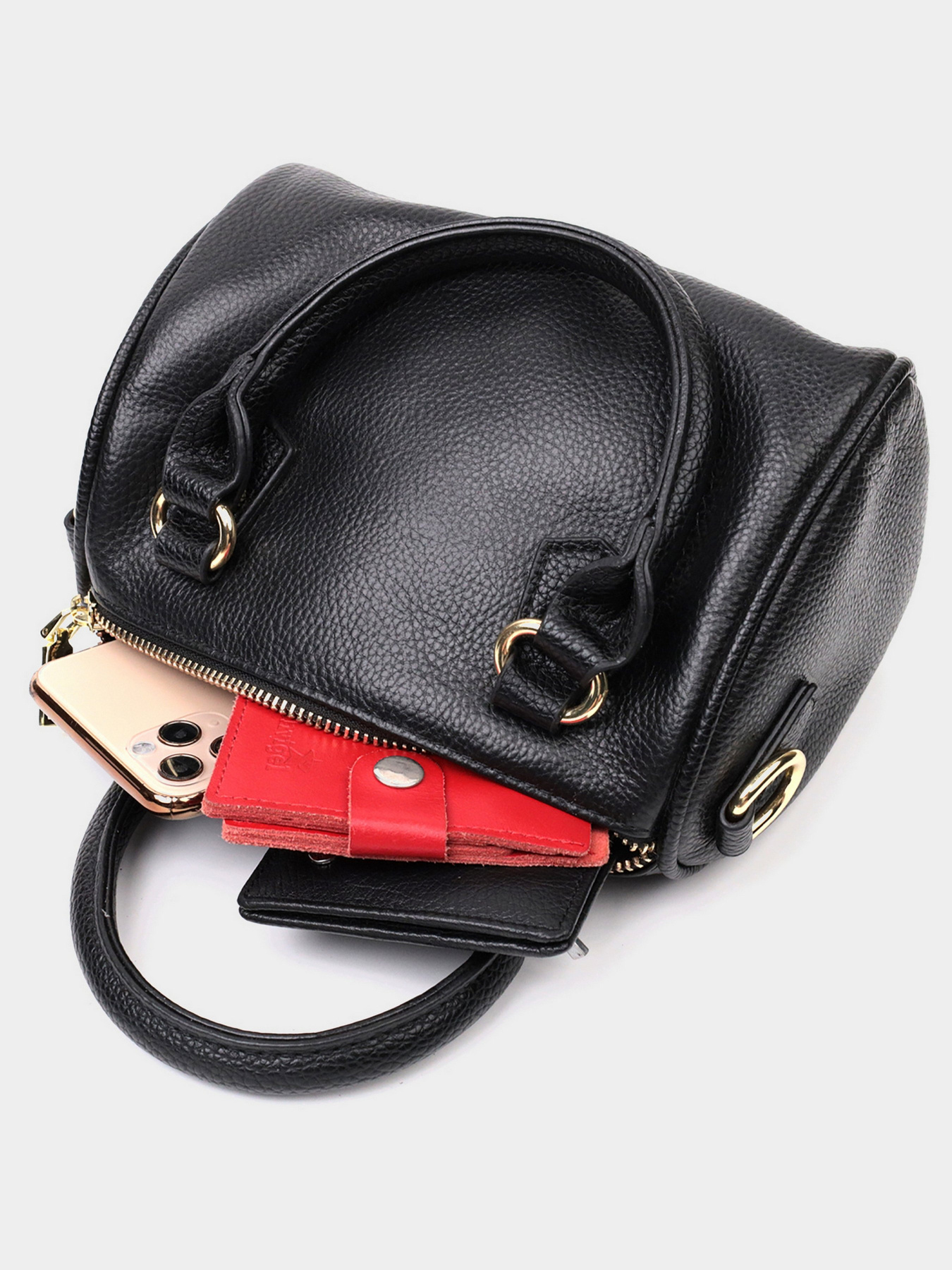 Крос-боді Vintage модель bag24_22353 Фото