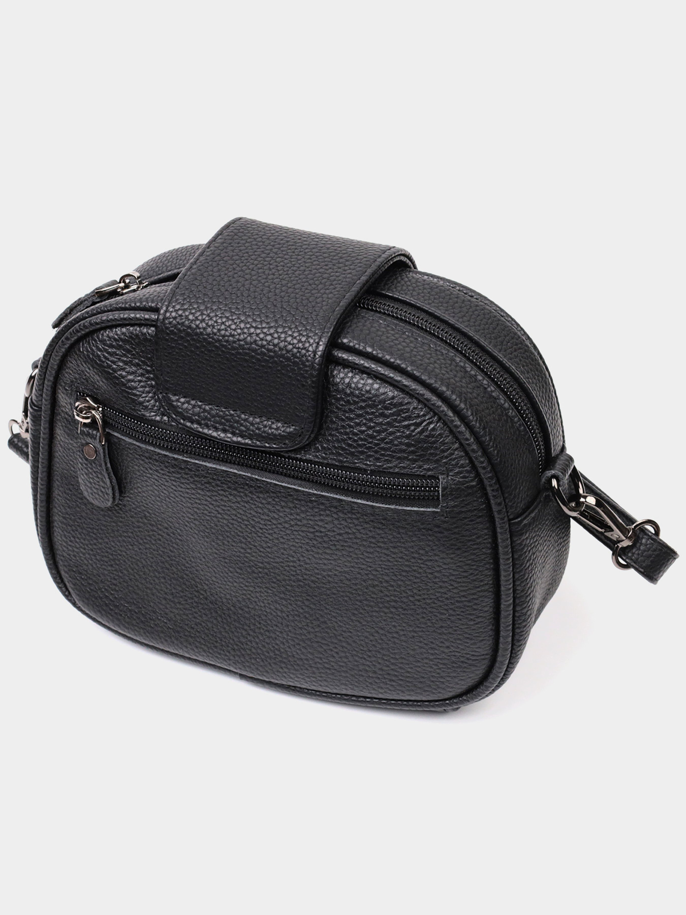 Кросс-боди Vintage модель bag24_22354 Фото