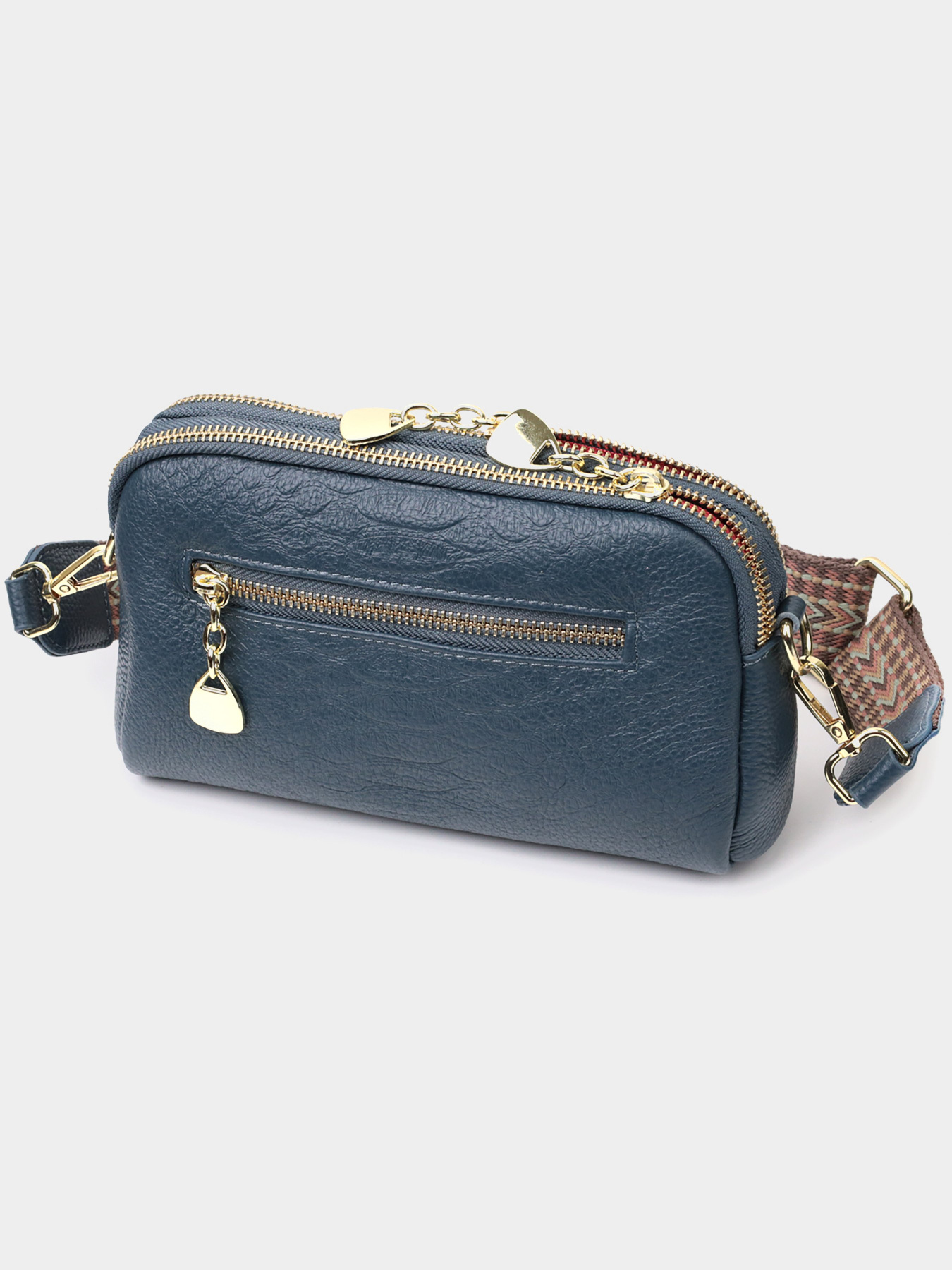 Кросс-боди Vintage модель bag24_22355 Фото