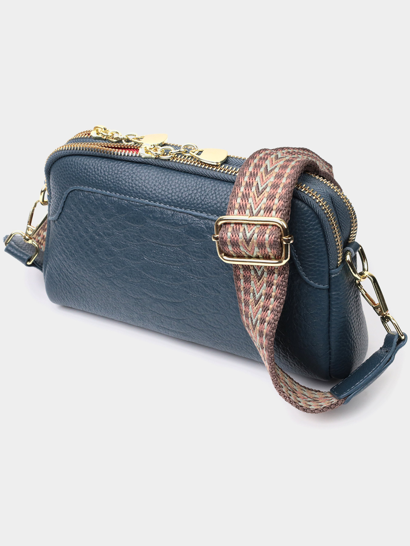 Крос-боді Vintage модель bag24_22355 Фото