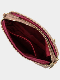 Кросс-боди Vintage модель bag24_22356 Фото