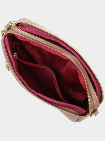 Крос-боді Vintage модель bag24_22356 Фото