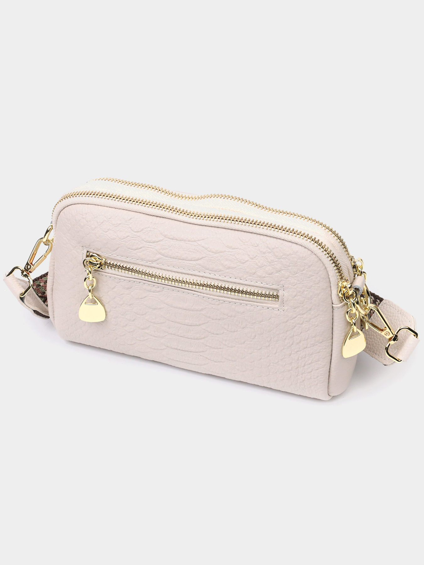 Кросс-боди Vintage модель bag24_22357 Фото