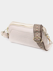 Кросс-боди Vintage модель bag24_22357 Фото