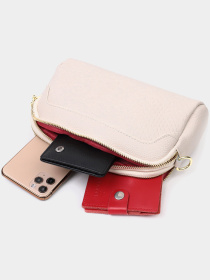 Крос-боді Vintage модель bag24_22357 Фото