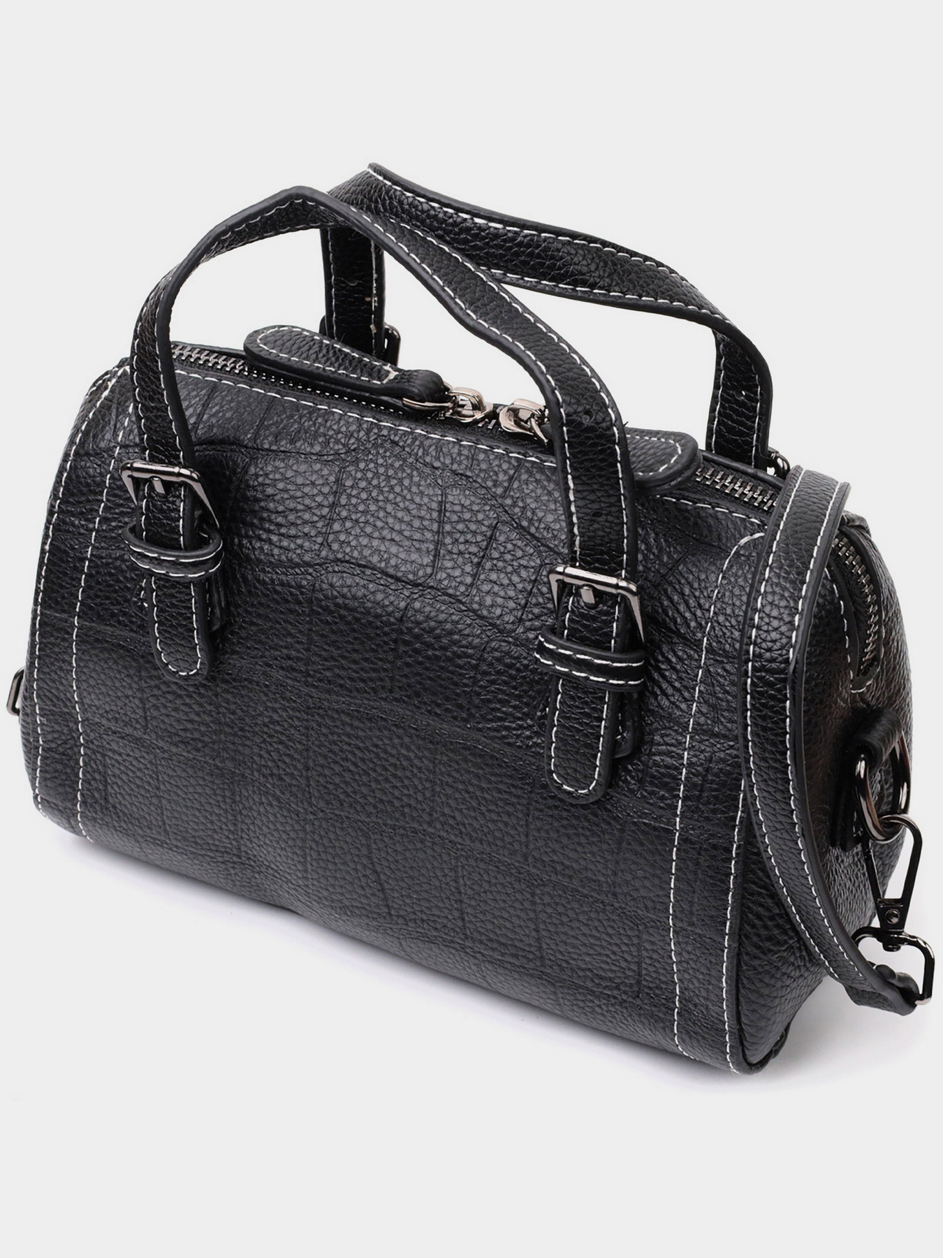 Кросс-боди Vintage модель bag24_22358 Фото