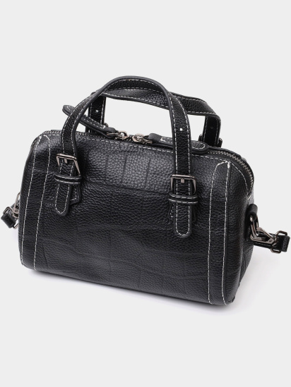 Крос-боді Vintage модель bag24_22358 — фото 4 - INTERTOP