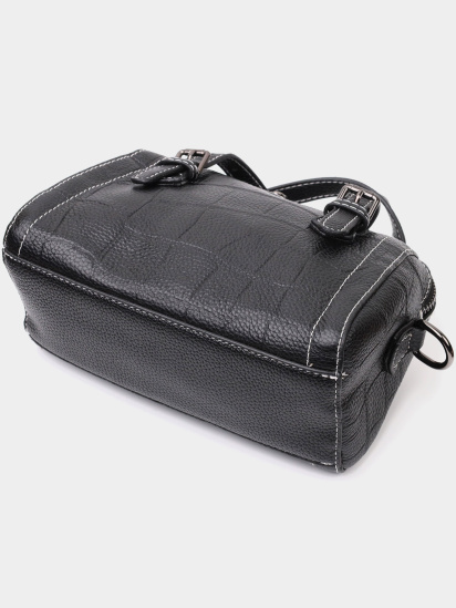 Крос-боді Vintage модель bag24_22358 — фото 6 - INTERTOP