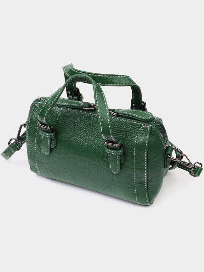 Крос-боді Vintage модель bag24_22359 — фото 4 - INTERTOP
