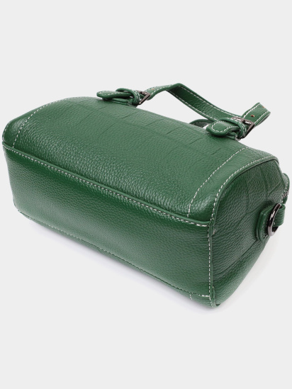 Крос-боді Vintage модель bag24_22359 — фото 6 - INTERTOP