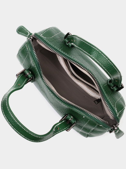 Крос-боді Vintage модель bag24_22359 — фото 8 - INTERTOP