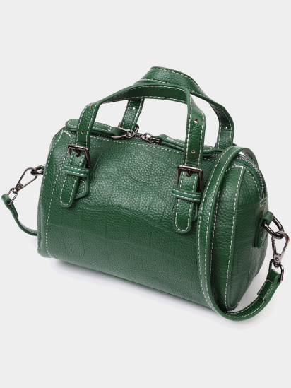 Крос-боді Vintage модель bag24_22359 — фото - INTERTOP