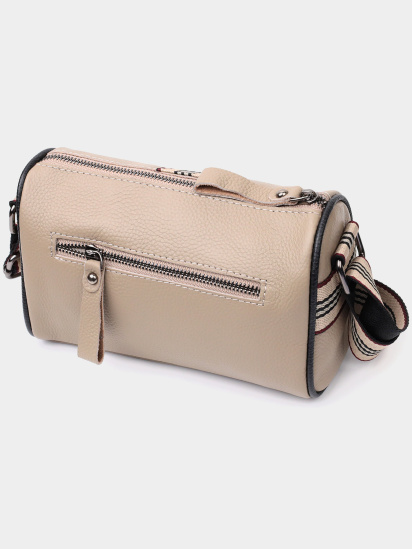 Крос-боді Vintage модель bag24_22360 — фото 3 - INTERTOP