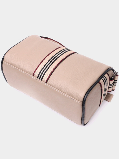 Крос-боді Vintage модель bag24_22360 — фото 6 - INTERTOP