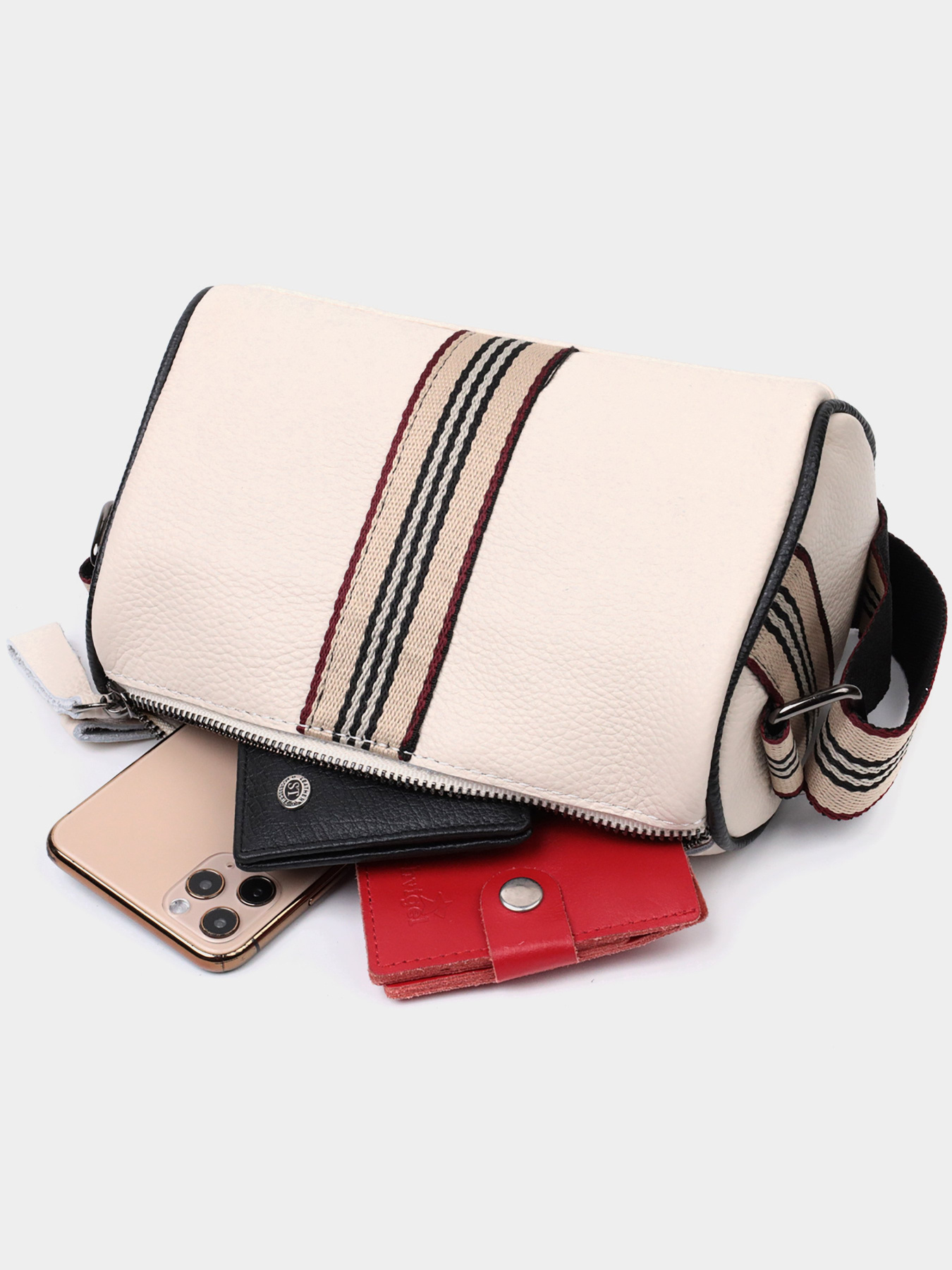 Кросс-боди Vintage модель bag24_22361 Фото