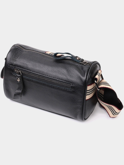 Кросс-боди Vintage модель bag24_22362 — фото 4 - INTERTOP