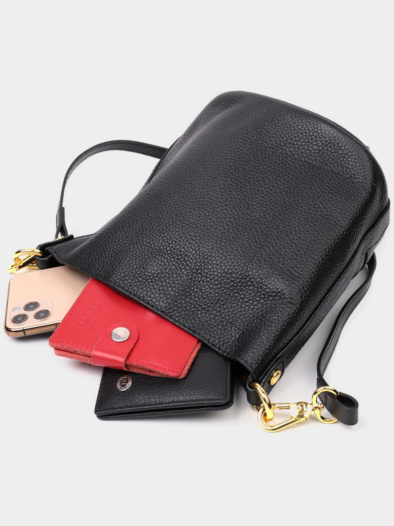 Сумка Vintage модель bag24_22363 Фото