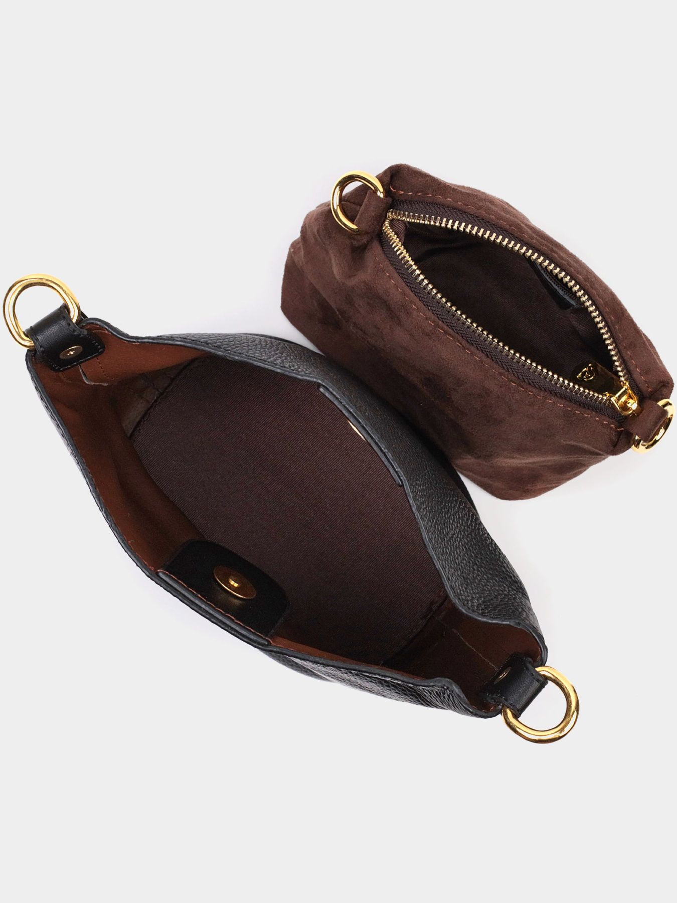 Сумка Vintage модель bag24_22363 Фото