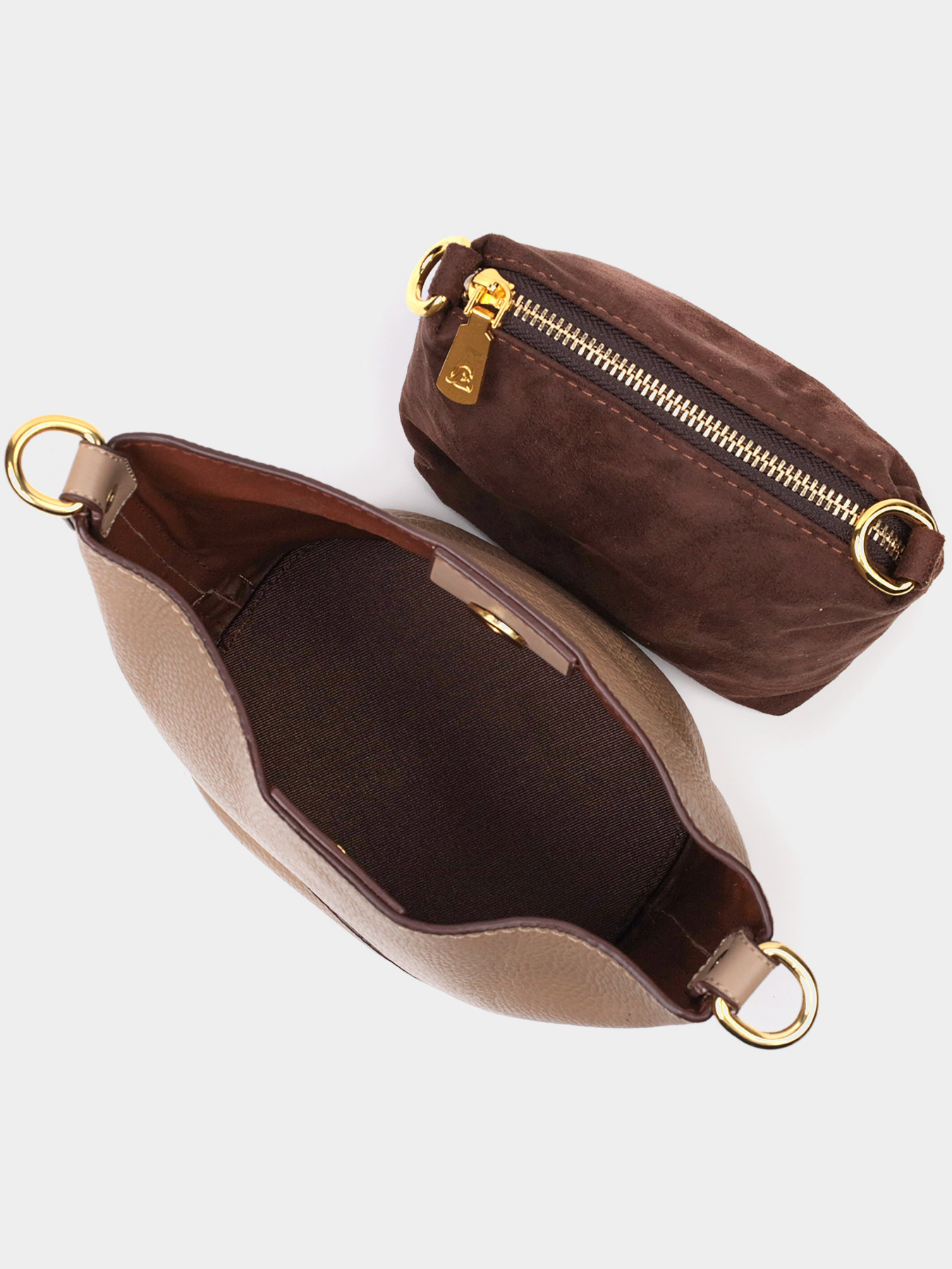 Сумка Vintage модель bag24_22364 Фото