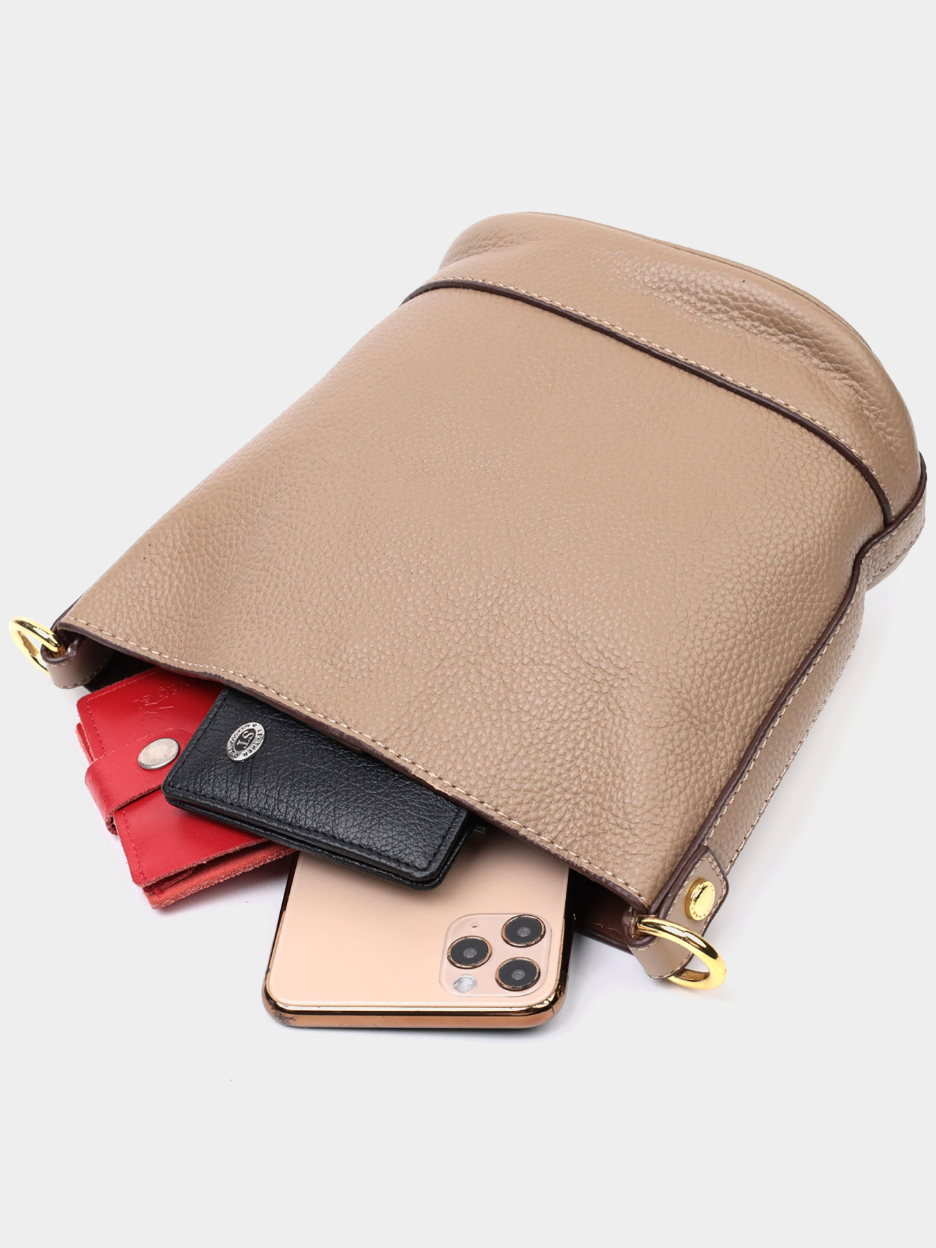 Сумка Vintage модель bag24_22364 Фото