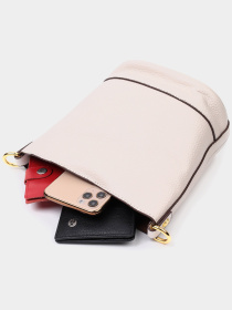 Сумка Vintage модель bag24_22365 Фото