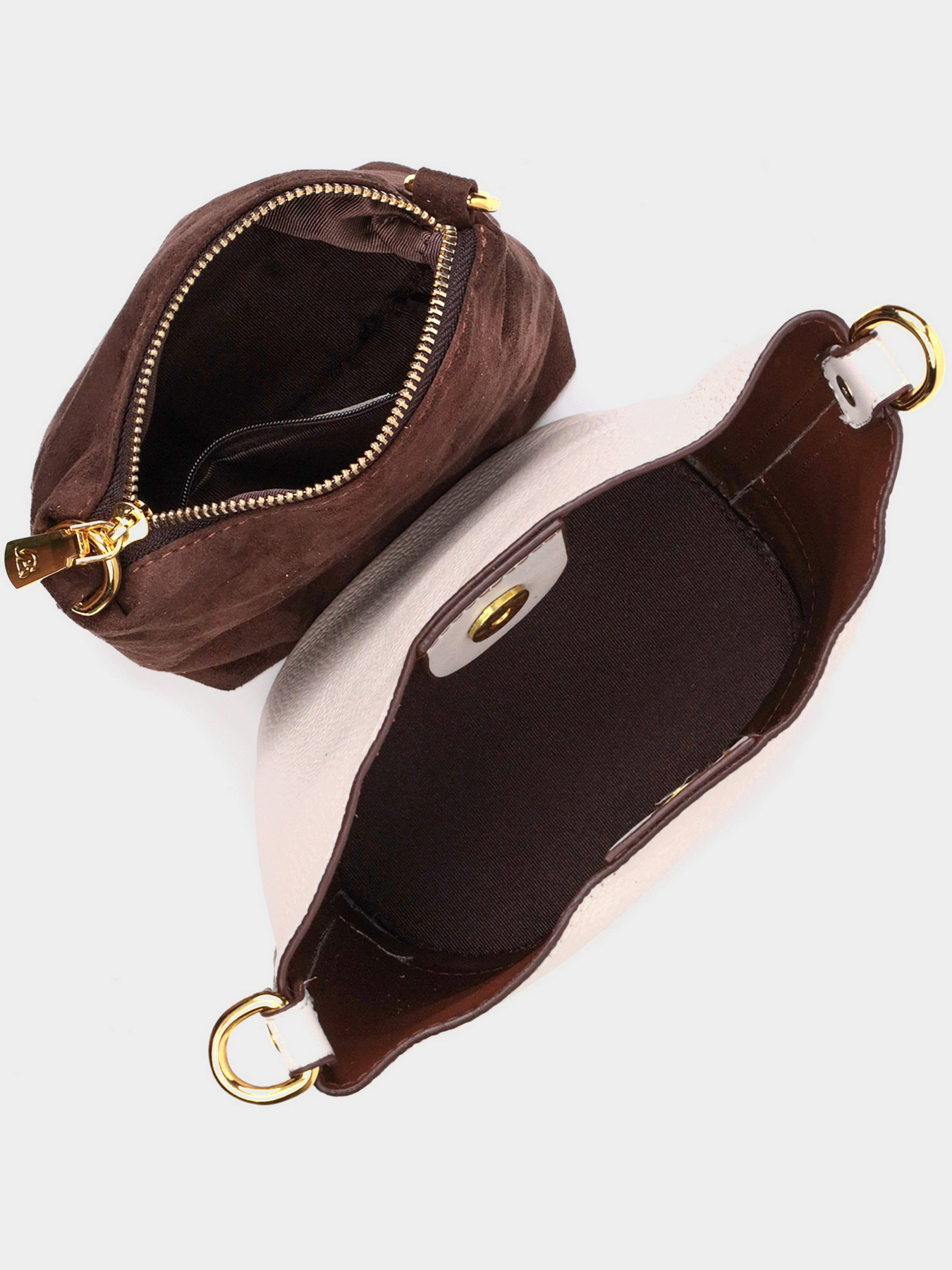 Сумка Vintage модель bag24_22365 Фото