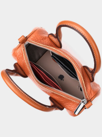 Кросс-боди Vintage модель bag24_22367 Фото