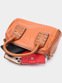 Крос-боді Vintage модель bag24_22367 Фото