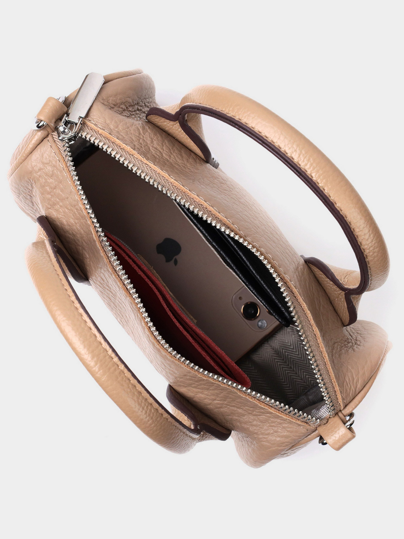 Кросс-боди Vintage модель bag24_22368 Фото