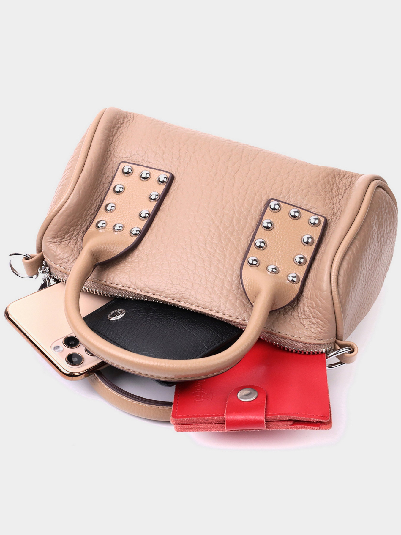 Кросс-боди Vintage модель bag24_22368 Фото